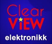 Clear View Elektronikk