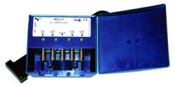 Diseqcswitch, HI-ISO, 4x1, diode, 65 509 10