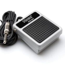 sustainpedal for keyboard