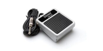 sustainpedal for keyboard