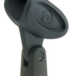 Mikrofonholder 22mm