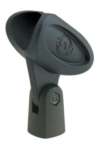 Mikrofonholder 22mm