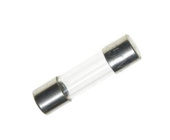 -Sikring 3.15A treg 5x20mm