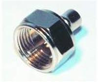 PPC terminering F 75 ohm