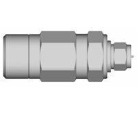 PPC konnektor F han til QR540