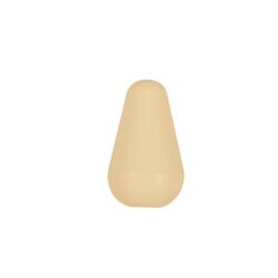 Knott til switch stratmod, ivory