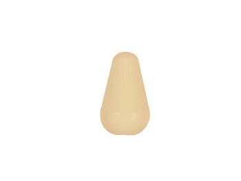 Knott til switch stratmod, ivory