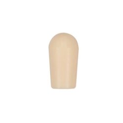 Knott til vender, Lespaulsmod, ivory,