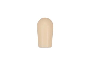 Knott til vender, Lespaulsmod, ivory,