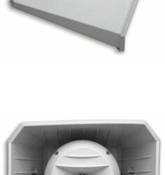 horn høyttaler50W/100V IP 66