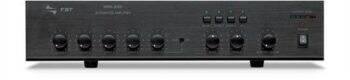 mikserforsterker120W 100V linje