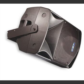 aktiv høyttaler600W+300W RMS, 14"+1,4" - Bilde 3