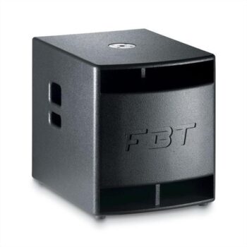 aktiv subbass900W 1x18"