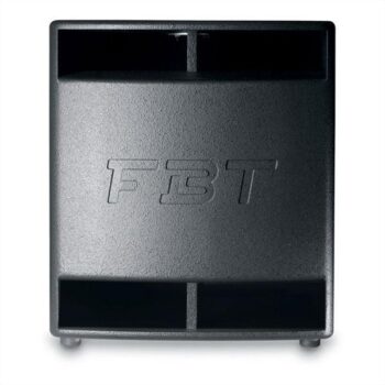 aktiv subbass900W 1x18" - Bilde 2