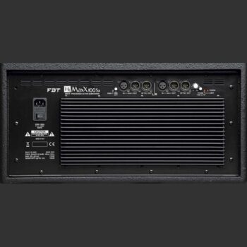 aktiv subbass900W 1x18" - Bilde 3