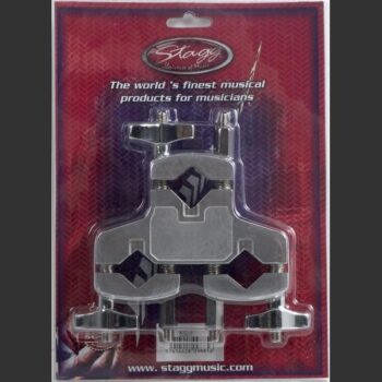 Multi-clamp 3 veis