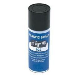 Spray lakk klar 220ml (165ml netto)