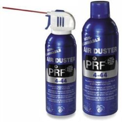Spray trykkluft 405ml ikke brennbar