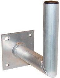 Veggfeste for parabol og antenner 50mm 350mm, vink