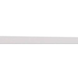 Stolsadel, plast, 82-9,8-8,8-2mm(12)