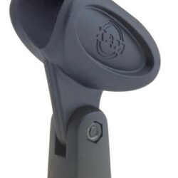 Mikrofonholder 34mm