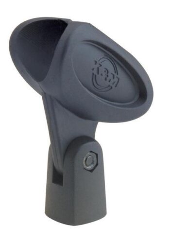Mikrofonholder 34mm