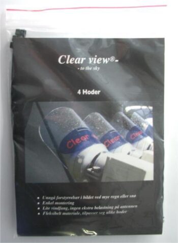 lnb beskyttelse for parabol 4hoder - Bilde 2