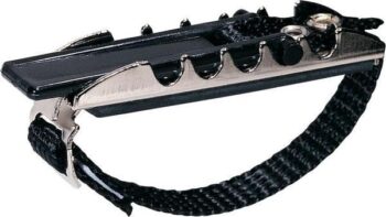 Flat Capo for nylonstrengsgitar