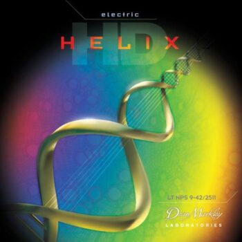 Helix electric Lite 009 011 016 024 032 042