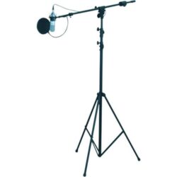 mikrofonstativ for for studio/overhead