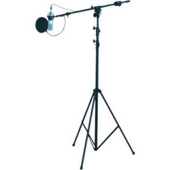 mikrofonstativ for for studio/overhead