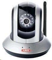 IR pan/tilt 1,3 megapixel netværkskamera