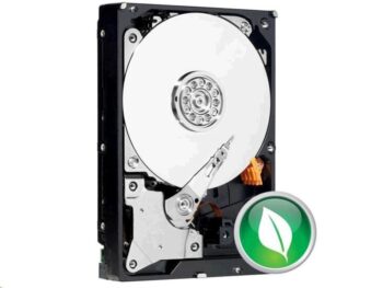 Hardisk, Desktop Green 1TB