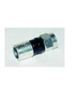 F-connector PPC til RG6