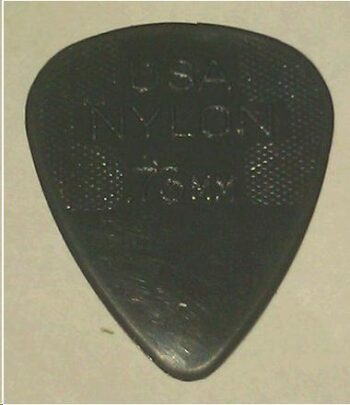 Plekter nylon .73mm