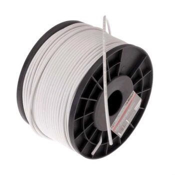 minicoax, 3,6mm ytre diameter