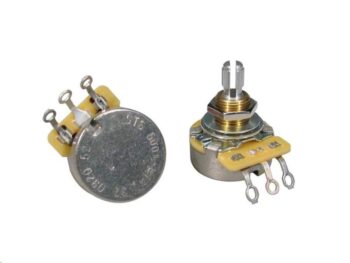 USA 500K linear potentiometer