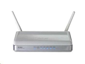 11n Router