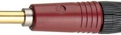 Jack han  SILENT 6.35 mm