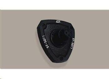 shockmount plate