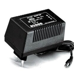 9V adapter for Casio keyboard