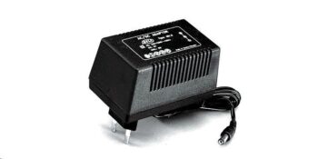 9V adapter for Casio keyboard