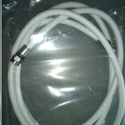 Antennekabel RG6 med PPC F-connector