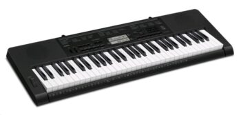 Keyboard med 61 ansalgsfølsomme tangenter - Bilde 2
