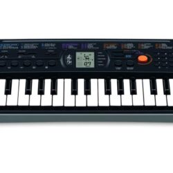 Keyboard med 44 tangenter