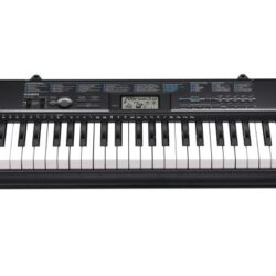 Keyboard med 61 tangenter