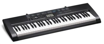 Keyboard med 61 tangenter - Bilde 2