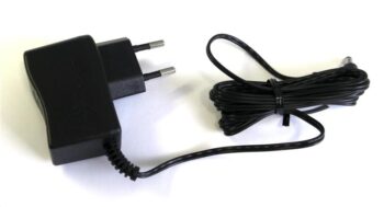 Adapter 9,5V