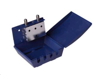 Digital LTE sperrefilter , 47-790 MHz, DC, F tilkobling, ute