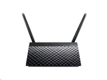 Dual-Band Router